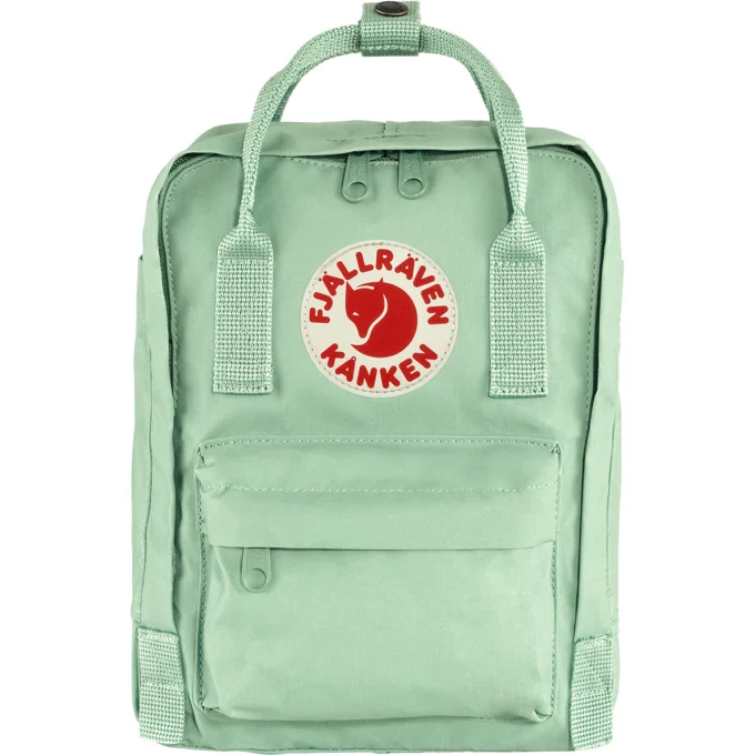 Fjallraven Kanken Mini Backpack - Image 7