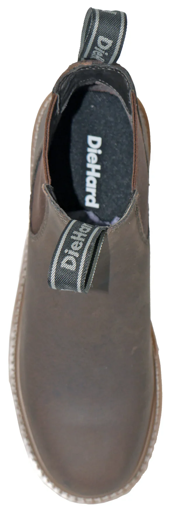 Men's Colt Soft Toe Chelsea Boot | Brown - Image 5