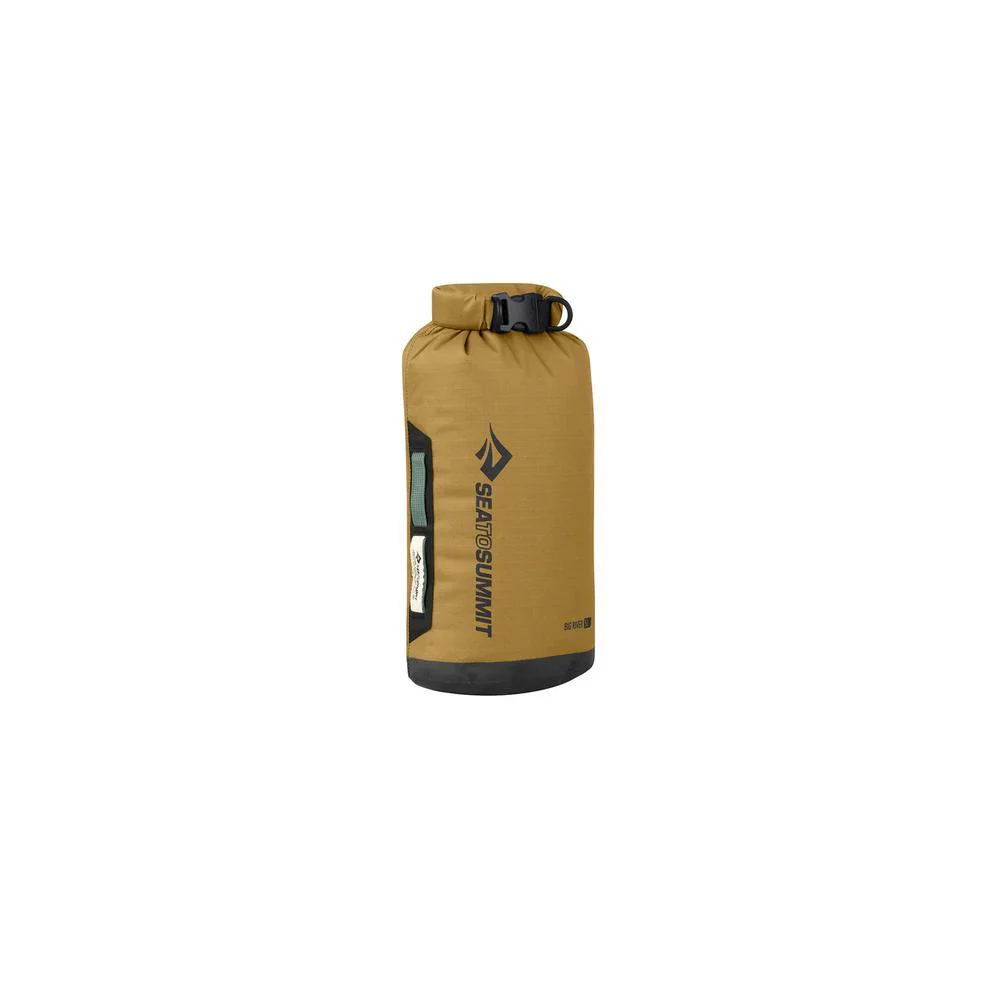Sea To Summit Big River Dry Bag - Image 4